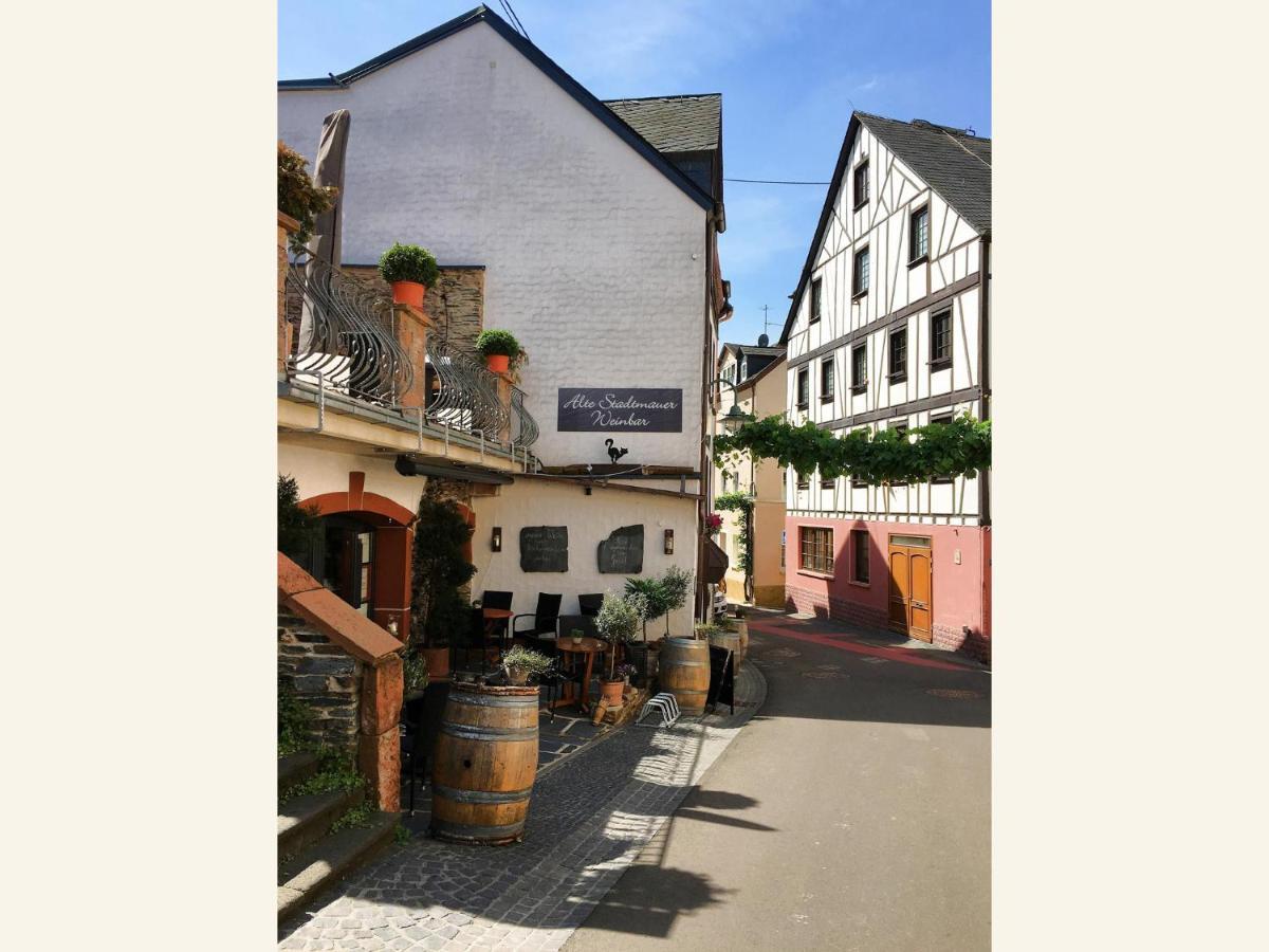 Ferienhaus Alte Muehle Villa Zell an der Mosel Exterior photo
