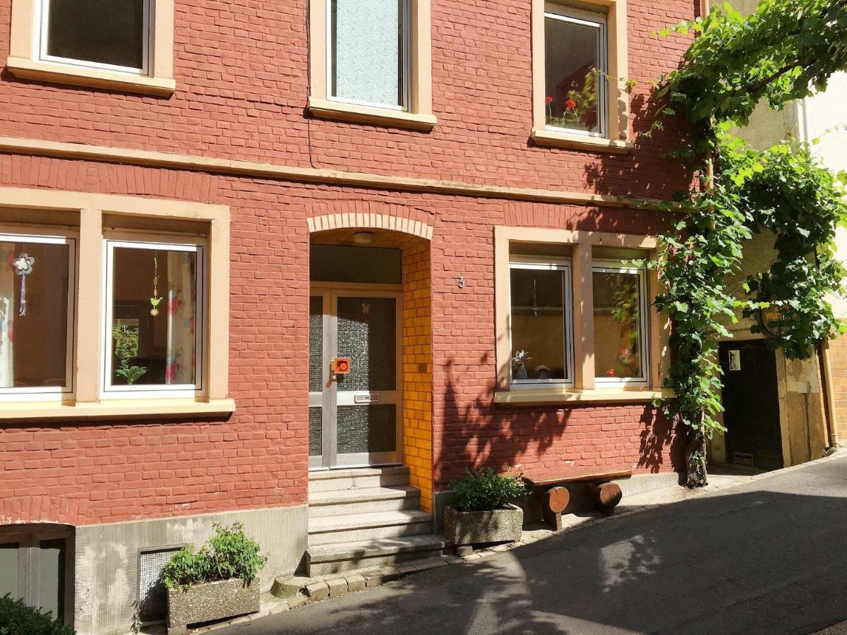 Ferienhaus Alte Muehle Villa Zell an der Mosel Exterior photo